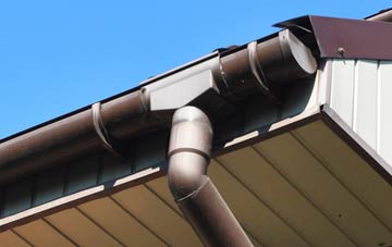 types of Pitt Court fascias