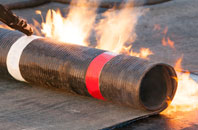 free Pitt Court re-felting quotes