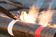 Pitt Court flat roofing replacement