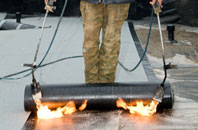 Pitt Court flat roof sealing quote