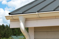 Pitt Court soffits